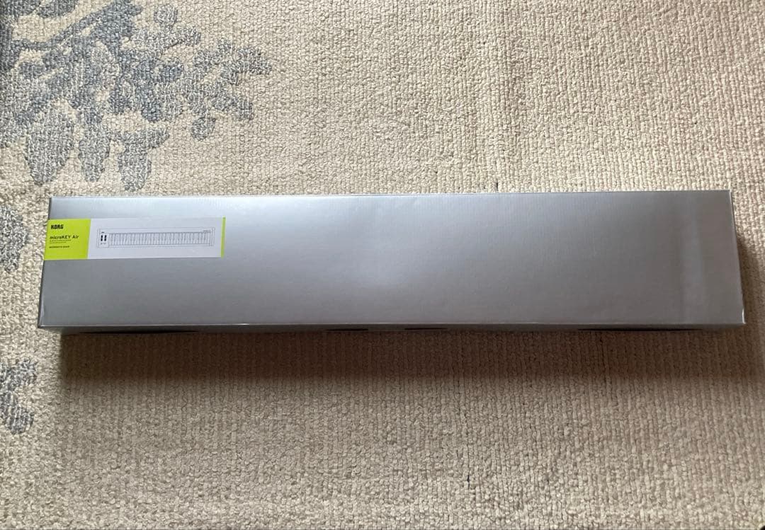 KORG microKEY2 Air 61鍵盤