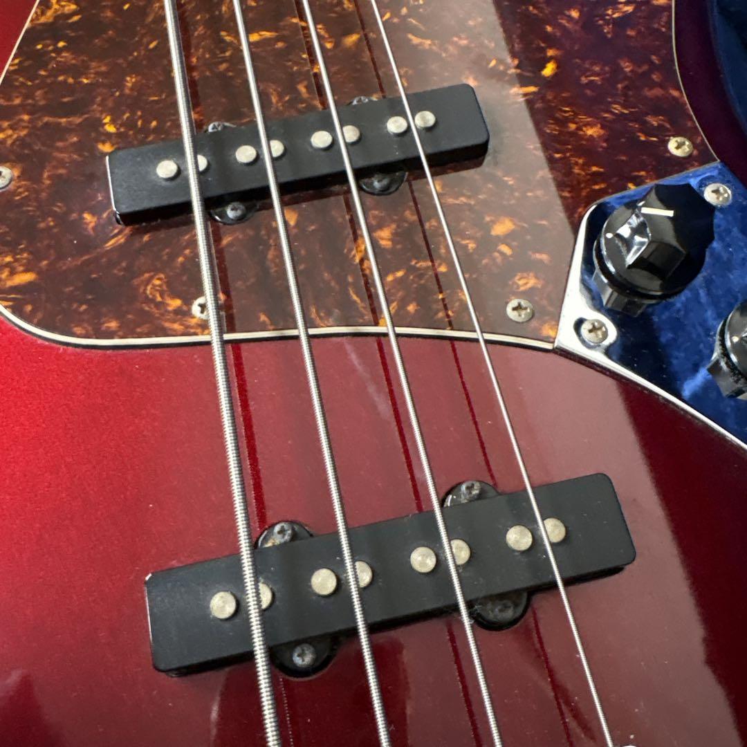 グラスルーツ　G-JB-55R