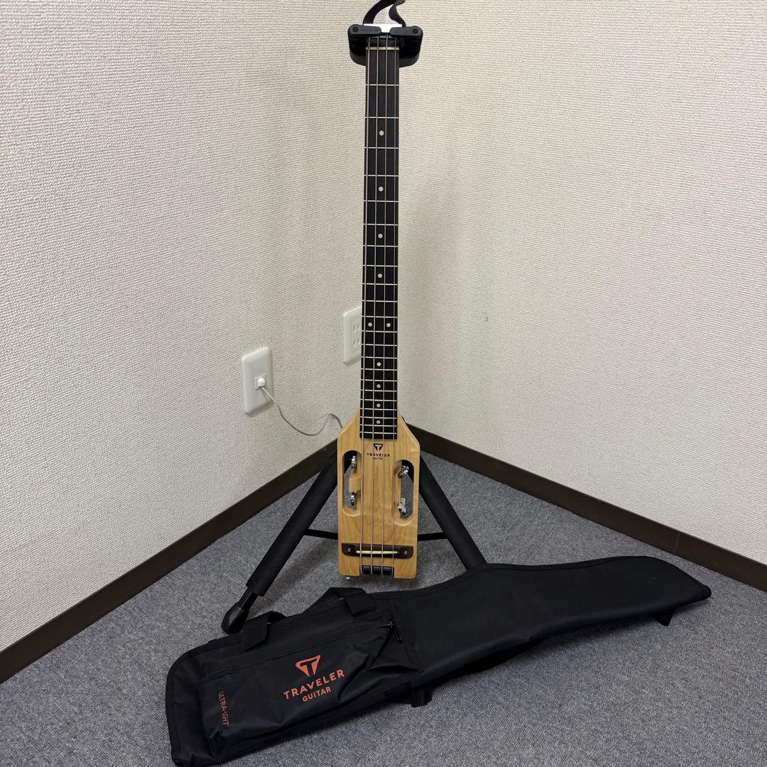 TRAVELER GUITARS エレキギター