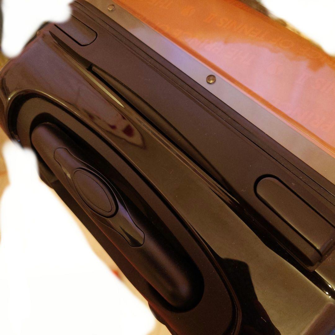 新テニスの王子様　スーツケース　キャリー　テニプリ　跡部　未使用　美品