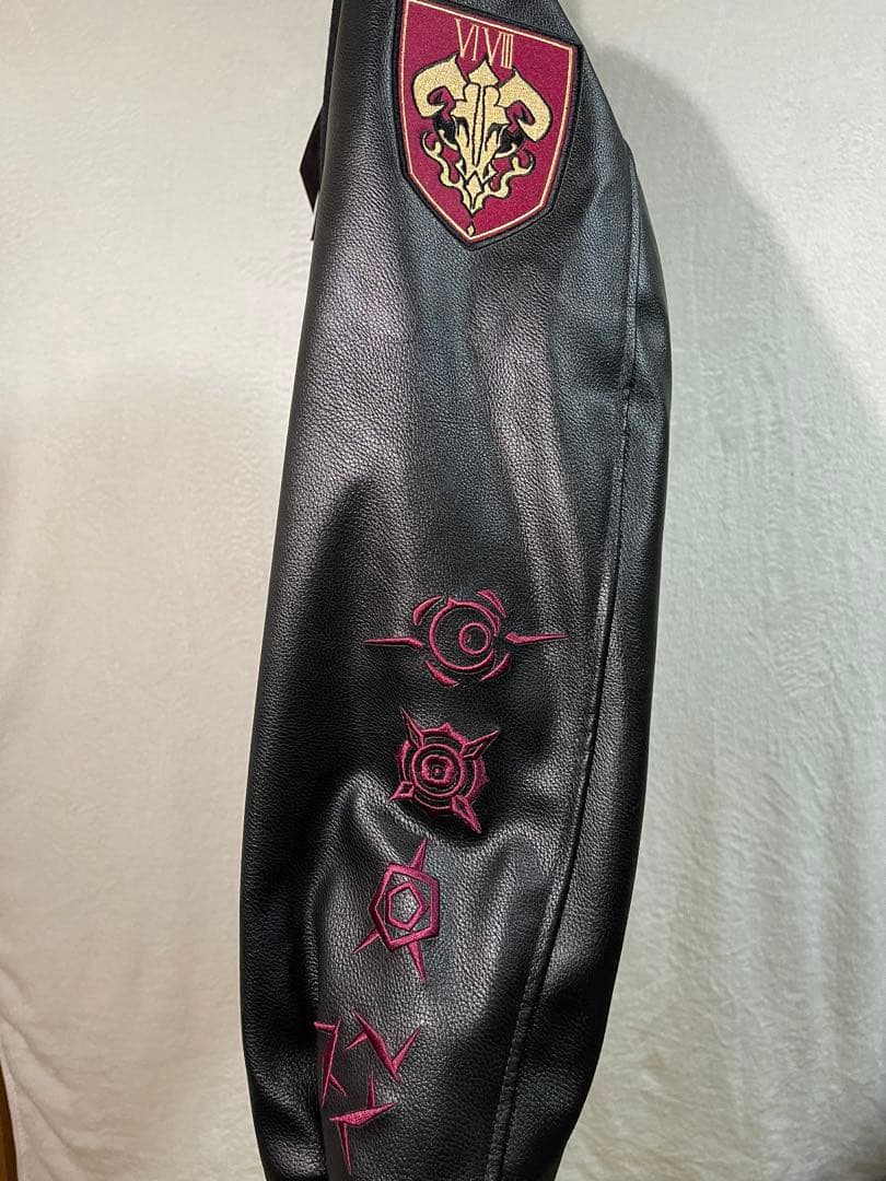 ブルーアーカイブ 便利屋68 ジャンパー