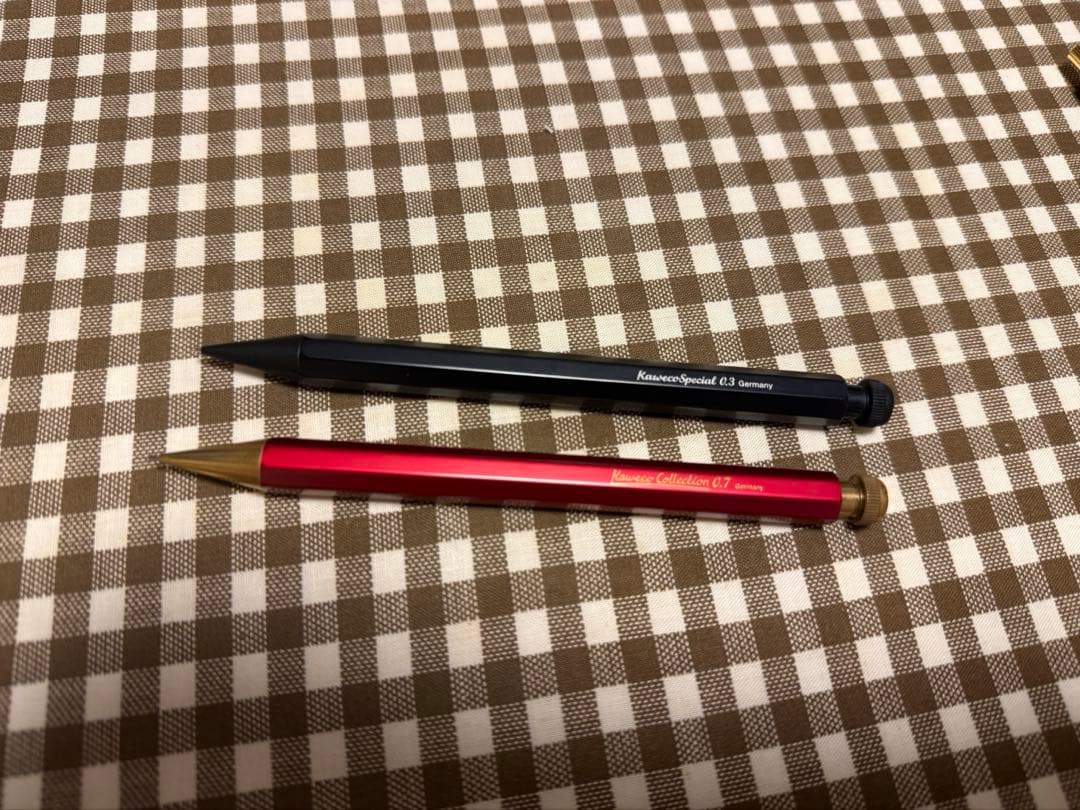 カヴェココレクションレッド 0.7