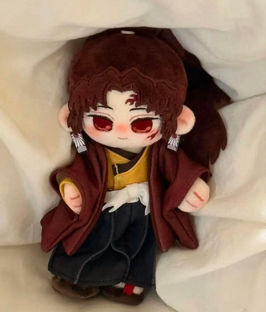 ♥超レア 可愛い 15cm着せ替えぬいぐるみ NO.58♥