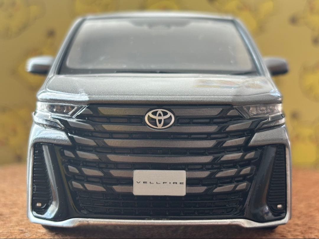 ヴェルファイア カラーサンプル プレシャスメタル 値下げ中