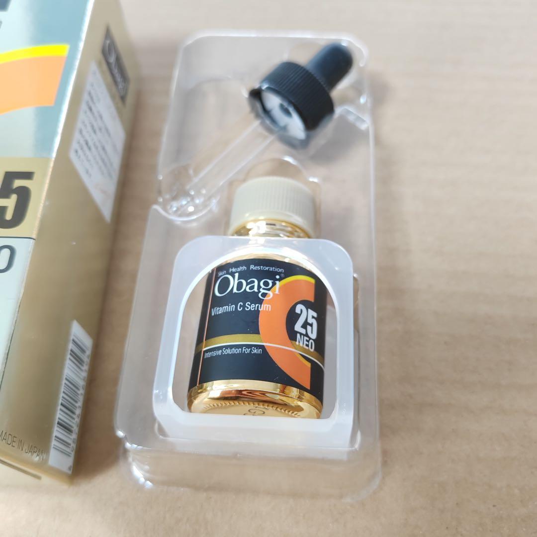 Obagi オバジ C25 セラム ネオ 12ml 美容液 2個セット