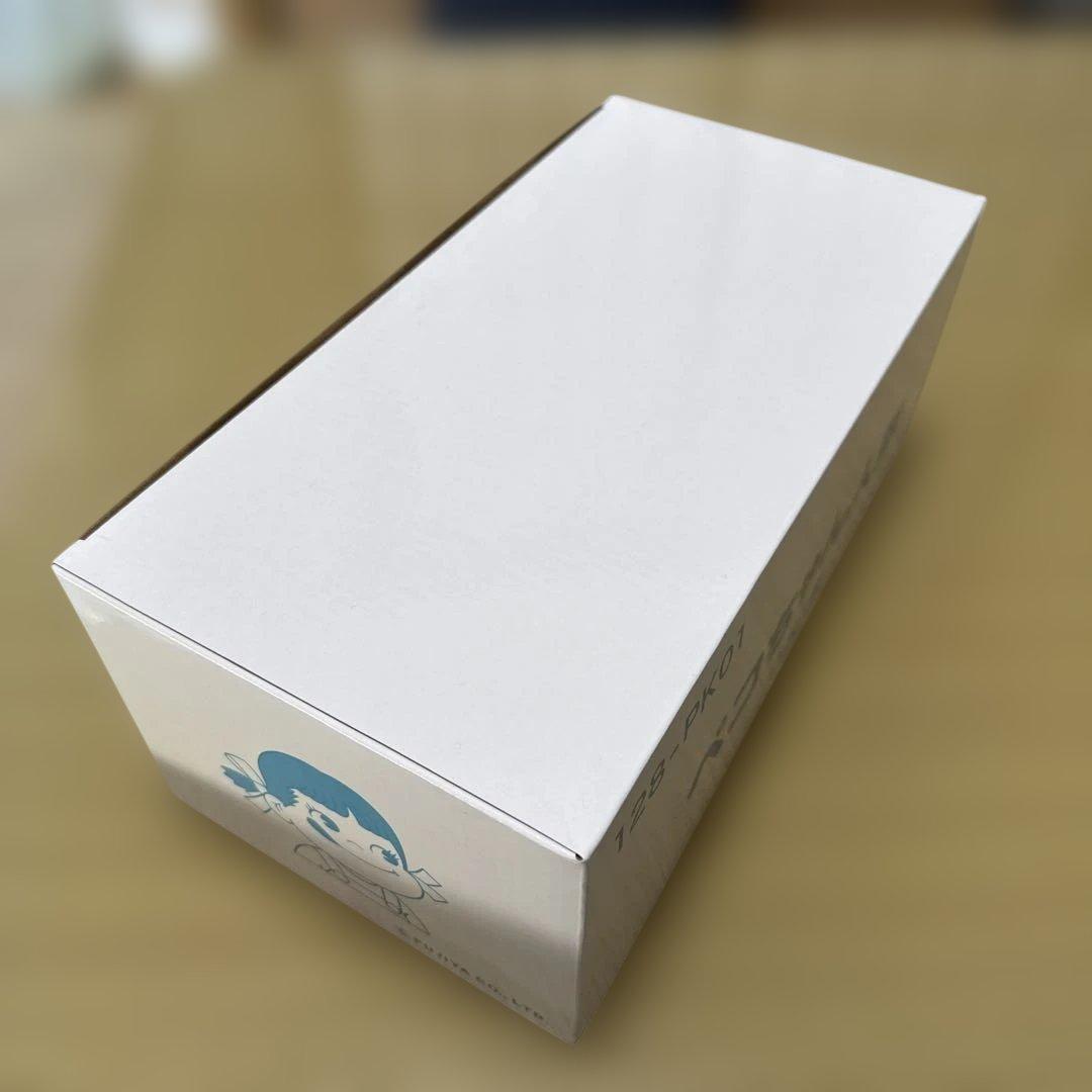 ペコちゃん人形　128-PK01　不二家　FUJIYA