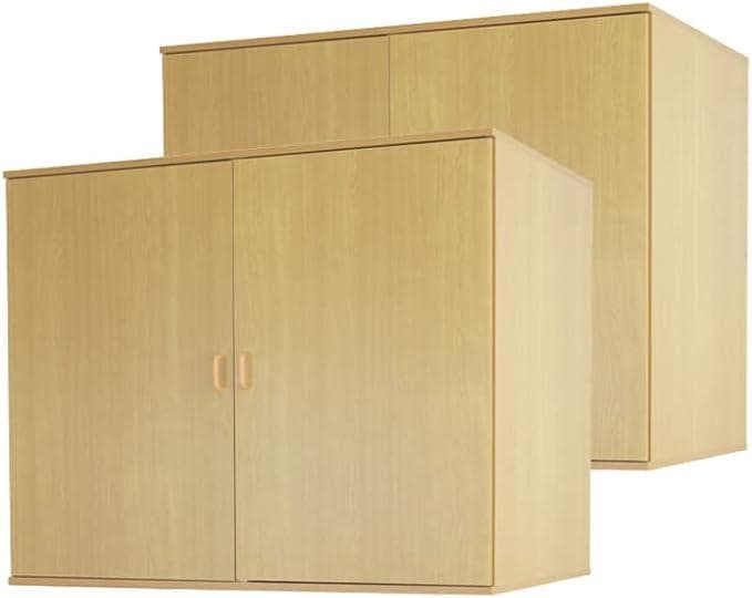 定価4万 未開封 未使用 布団収納 2個組 収納 押し入れ クローゼット タンス