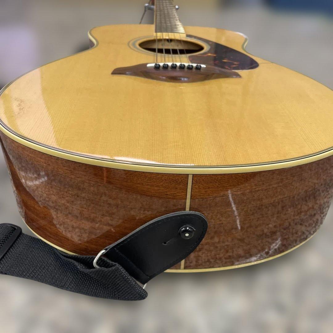 味*ん様 ★YAMAHA ヤマハ アコースティックギター FS720S 弦楽器