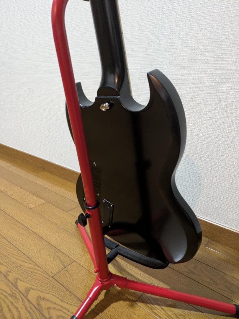 ギター Epiphone SG prophecy