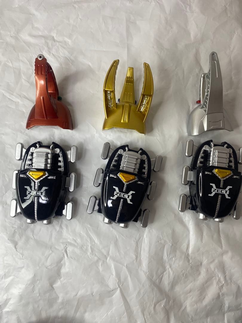 仮面ライダー　カブト　csm 風　カブティックゼクター　bgm セリフ