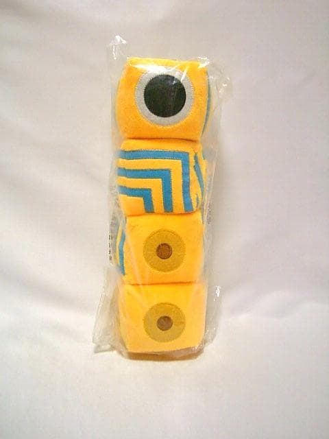 ◆Monument Valley　トーテム　ぬいぐるみ◆iam8bit◆