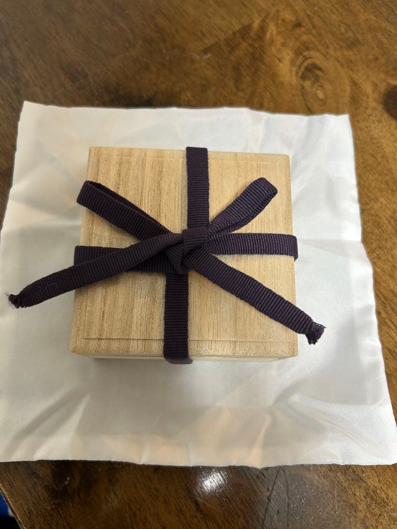 銀座　天賞堂　銀盃