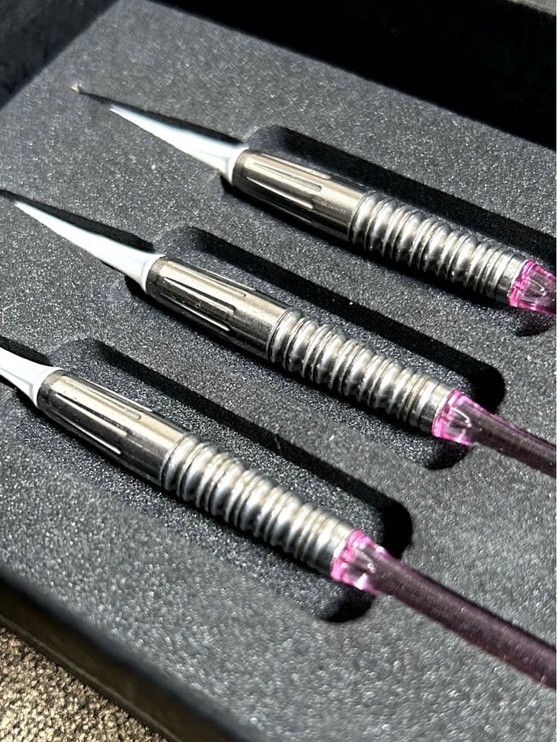 ダーツ JOKERD ULTIMATE Model T-pe. 1st