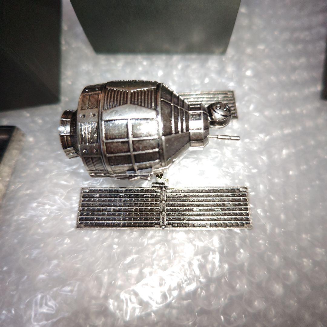 シュタインズゲート　FG204　メタルフィギュア