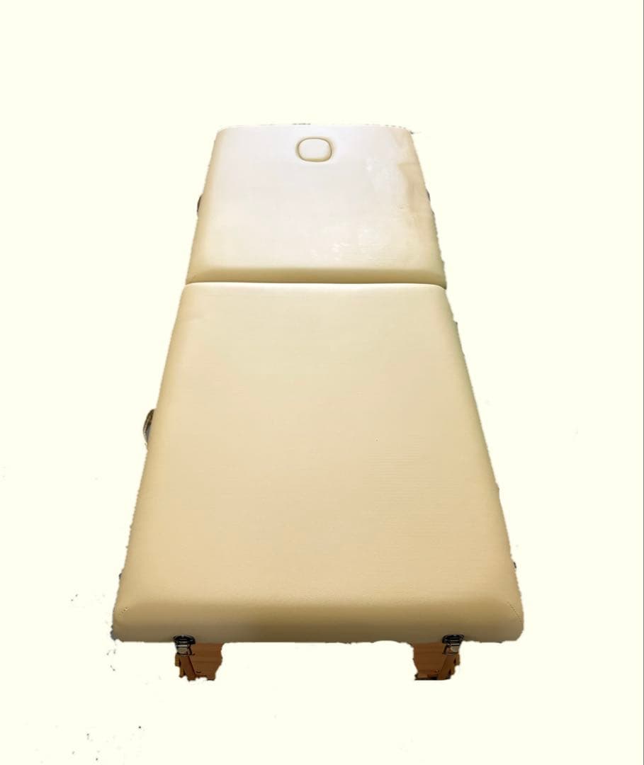 ろいちひ様用【新品未使用】マッサージ　ベッド　折りたたみ