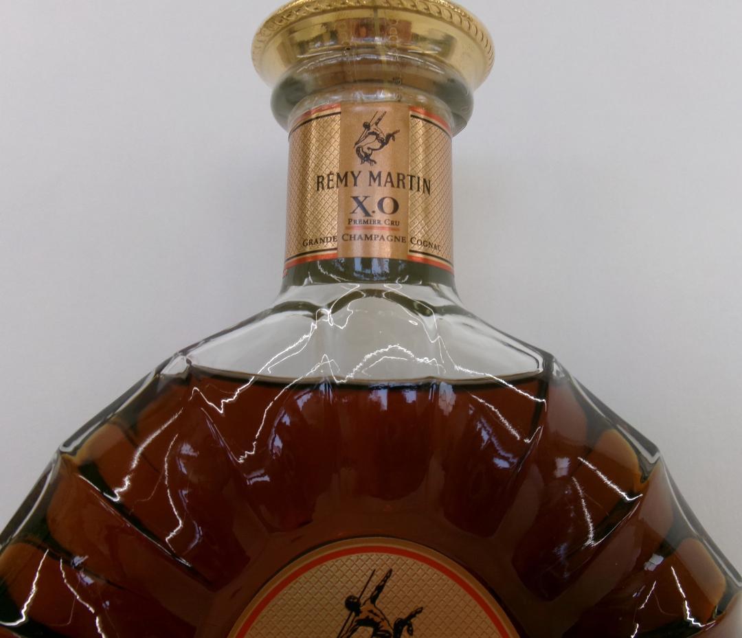 ちょろ・レミーマルタンXOプルミエクリュ・700ｍL（RP144）