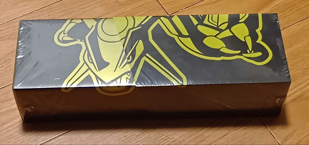 レックウザ 　25th　コレクションBOX　(台湾/香港限定)　未開封