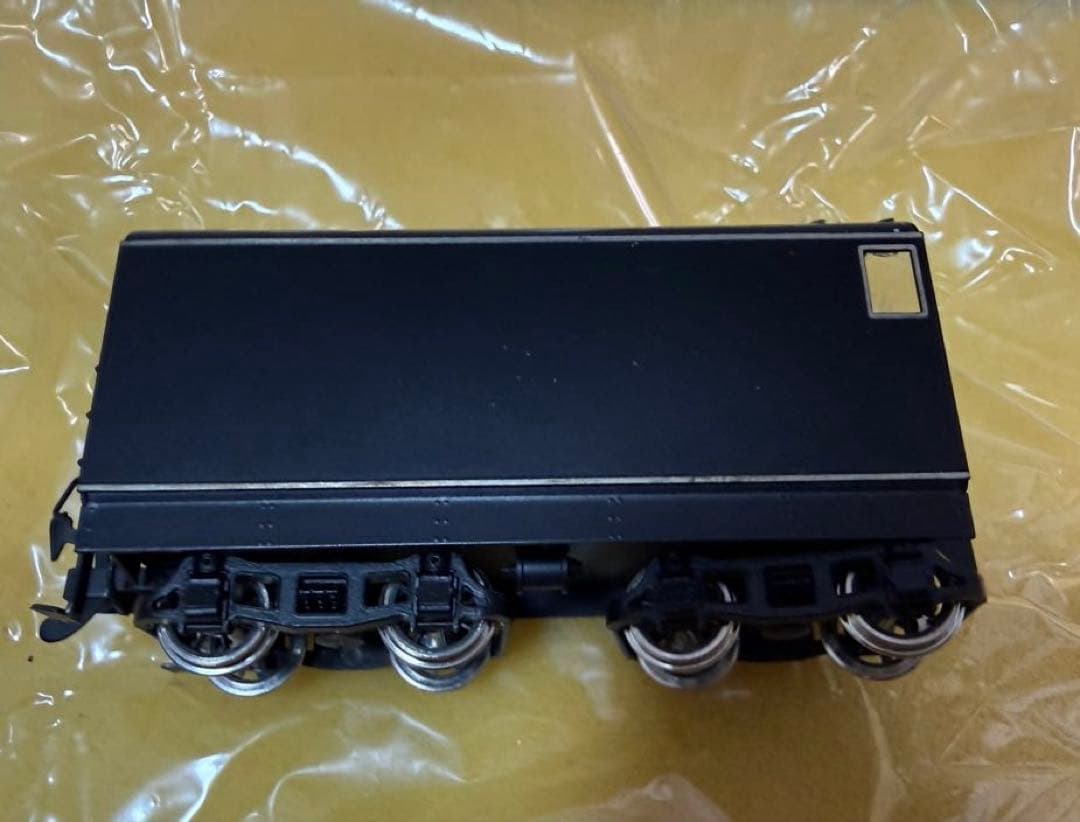 天賞堂 国鉄 C55形 蒸気機関車 流線型 C55-20 HOゲージ 真鍮製