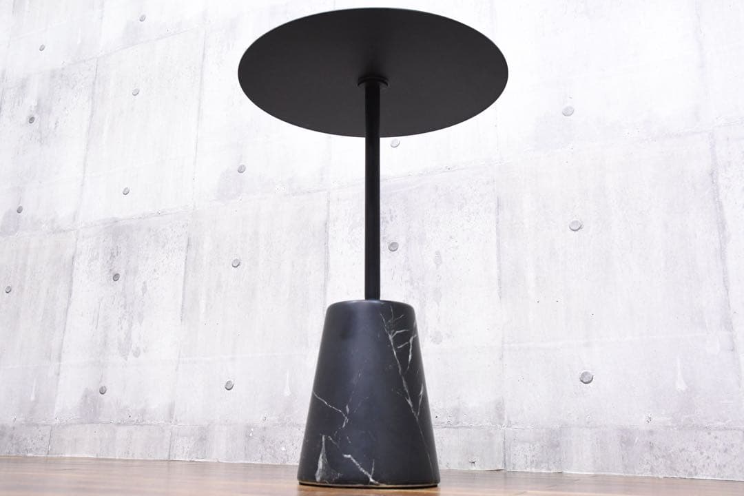 EGK41 モーダ・エン・カーサ PLATA プラタ サイドテーブル コーヒー