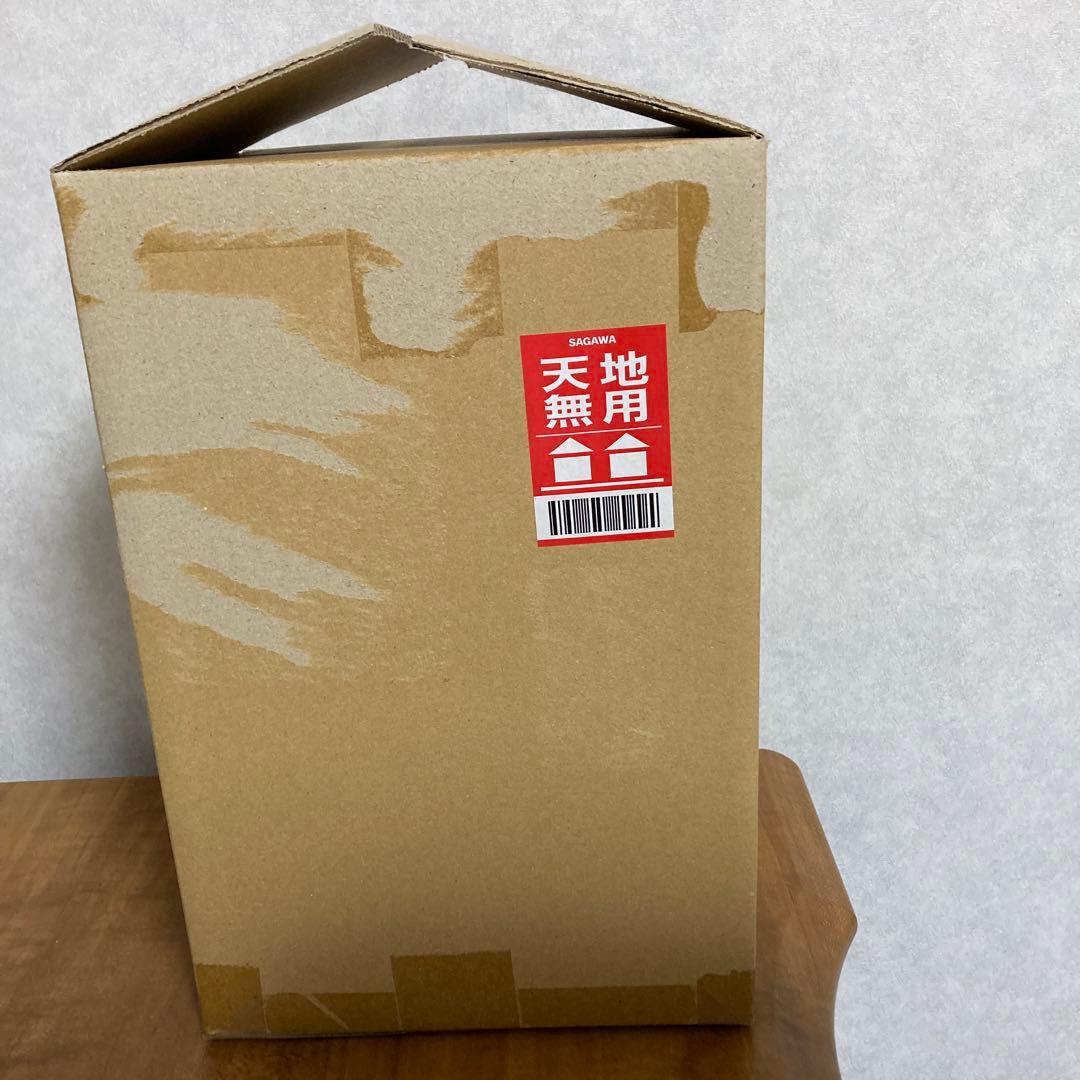 呪術廻戦 五条悟 MAPPA SHOWCASE 1/7スケールフィギュア 完新品