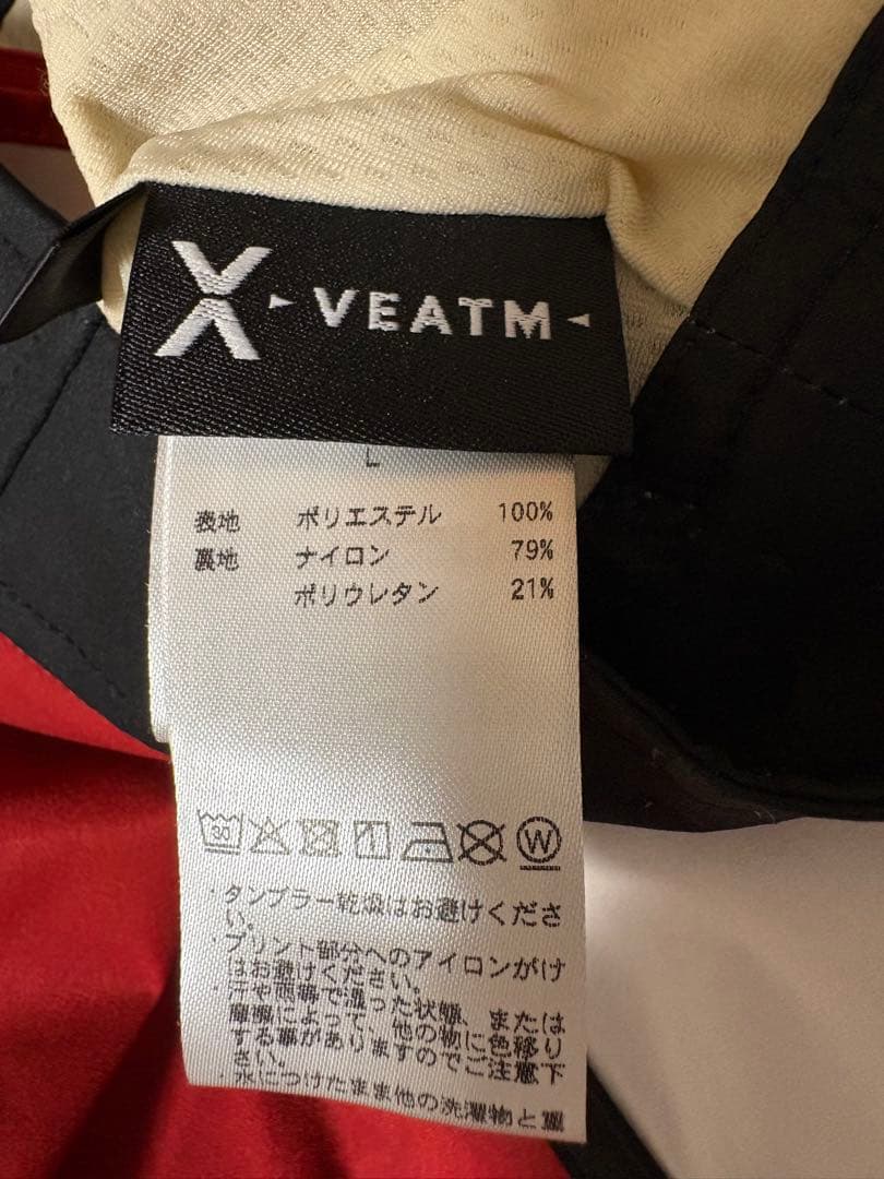 VEATM サーフパンツ Lサイズ
