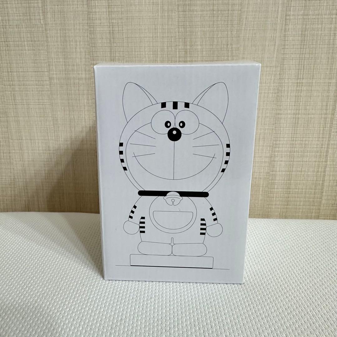 トラのもん　レジンフィギュア