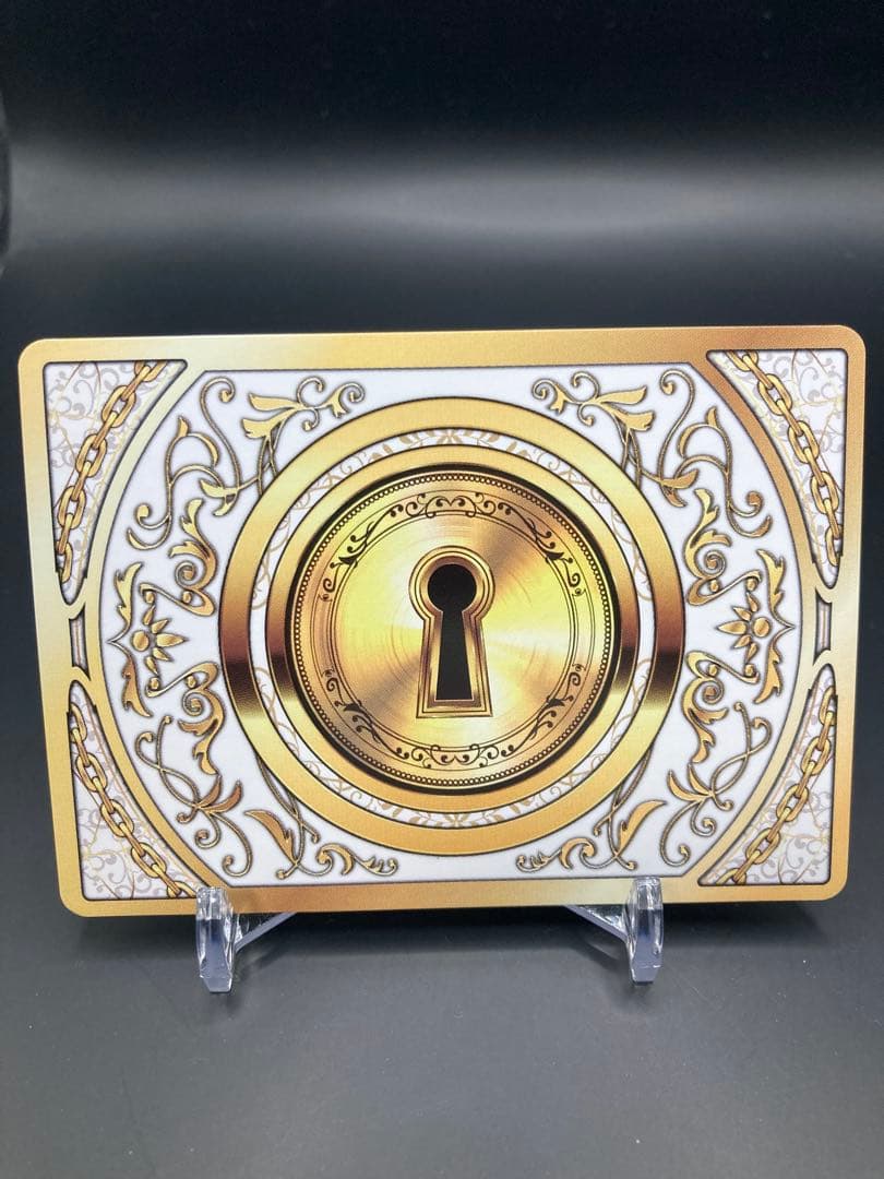 ウィクロス thank you for playing 関係者限定 wixoss