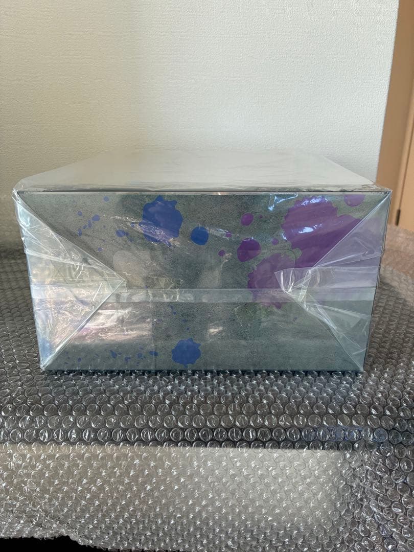 僕のヒーローアカデミア ダッフルコートフィギュア　スピリテイル　未開封