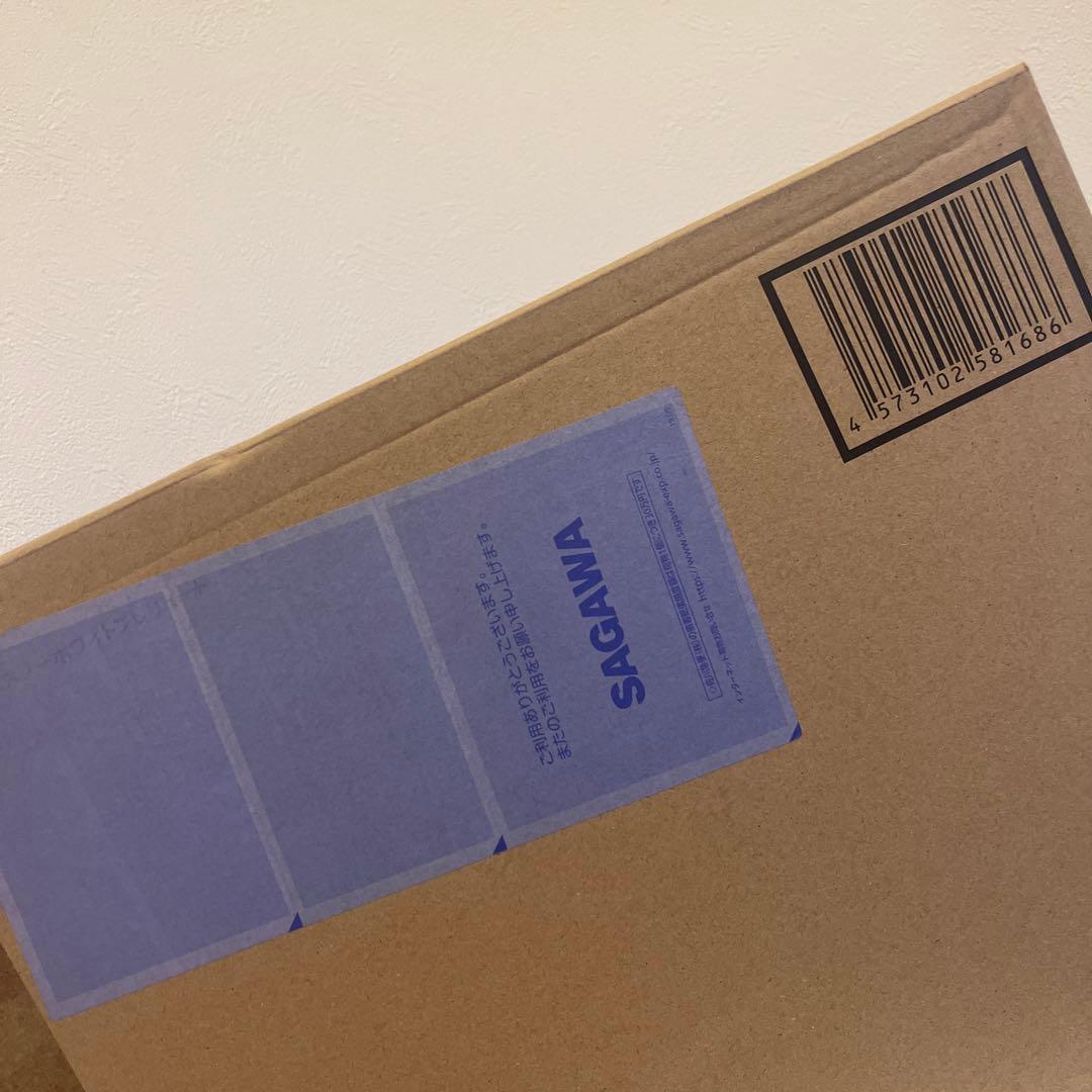 LCOMPOSITE ウイングガンダムスノーホワイトプレリュード　未開封