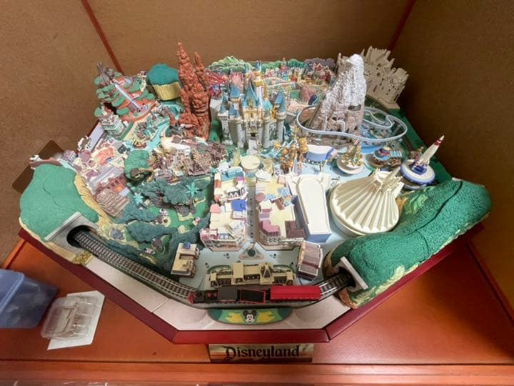 週刊マイ・ディズニーランド