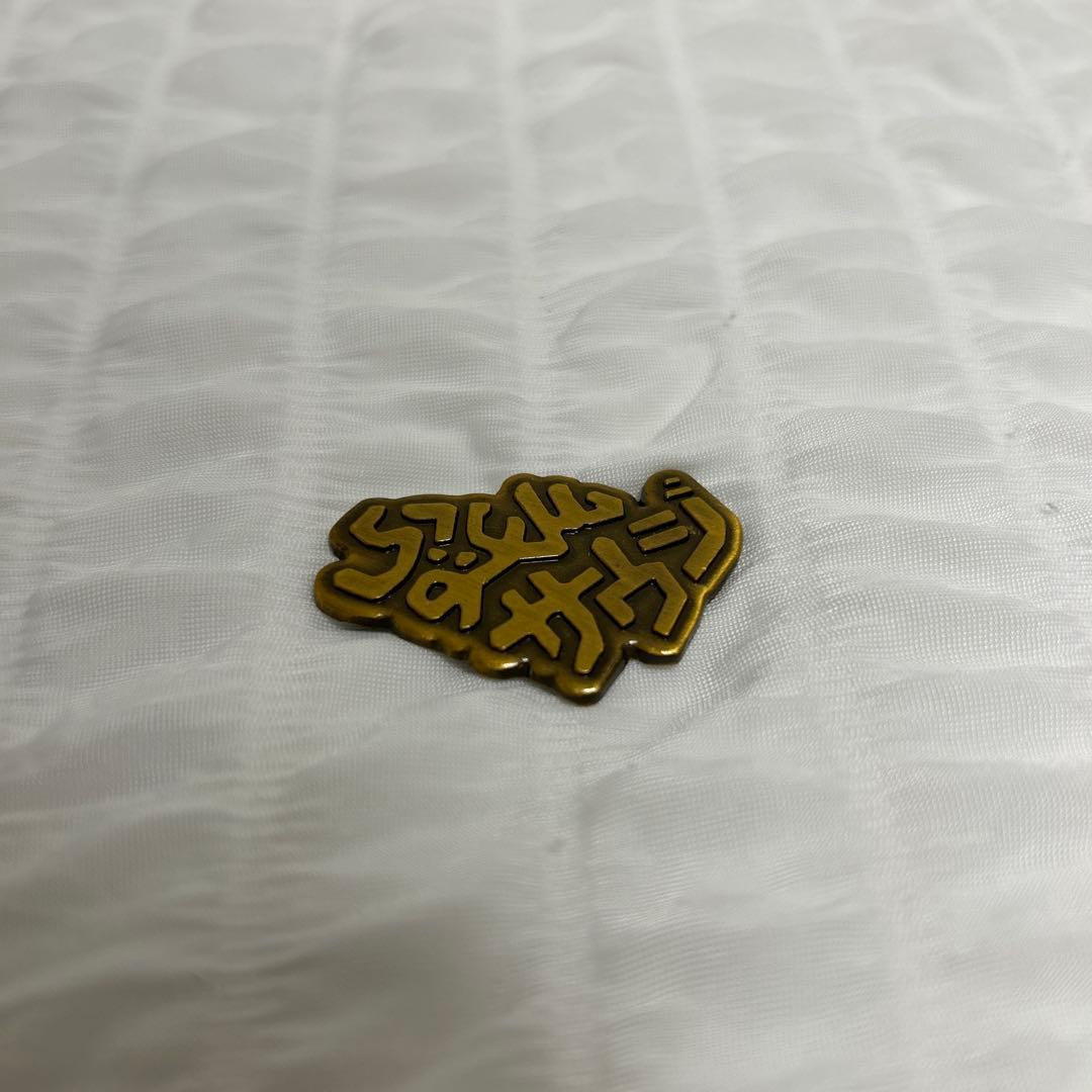 【超激レア】関西大阪万博2025サウジアラビア館ピンバッジセット