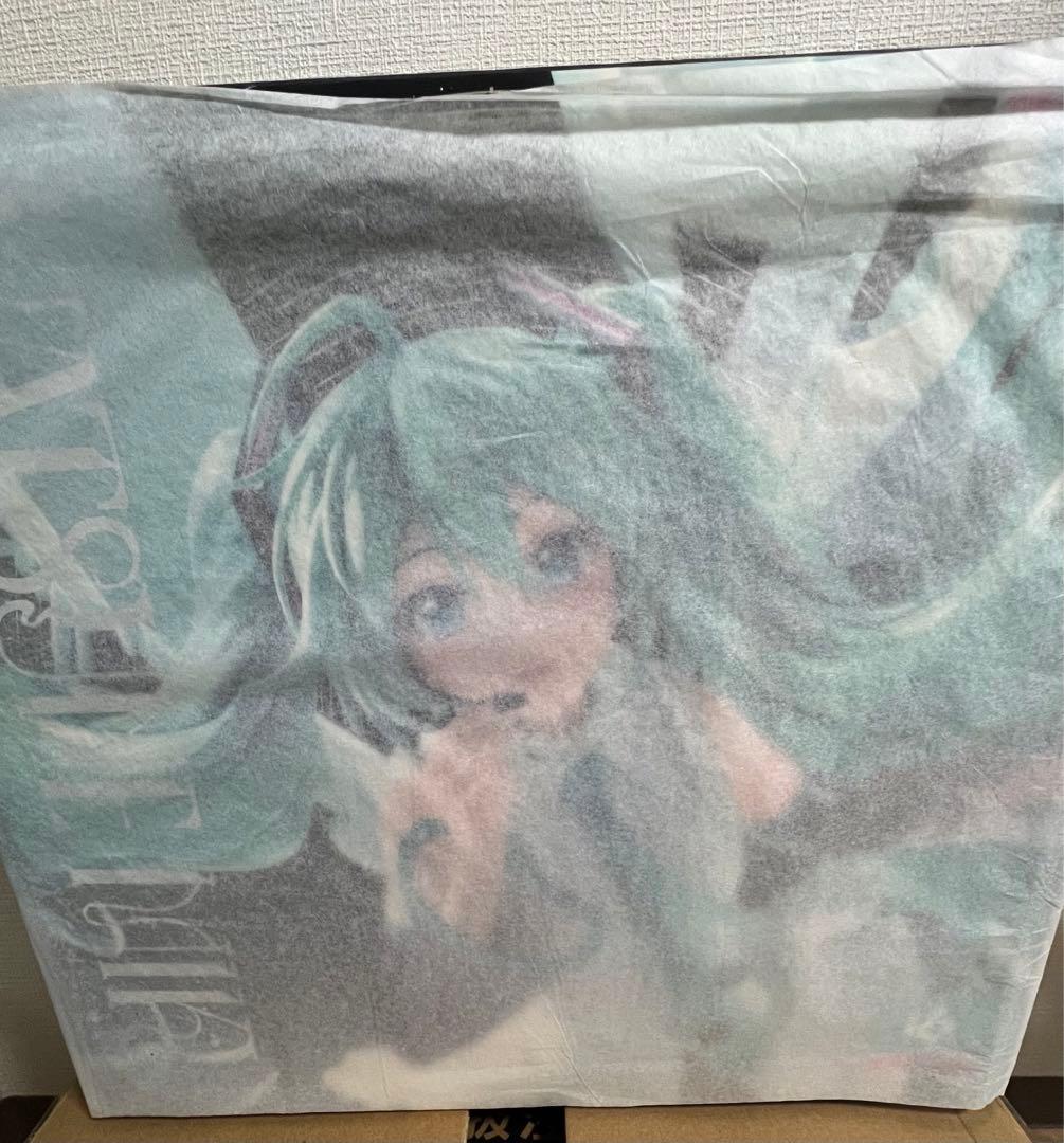 初音ミク Happy 16th Birthday Ver.（新品•未開封）