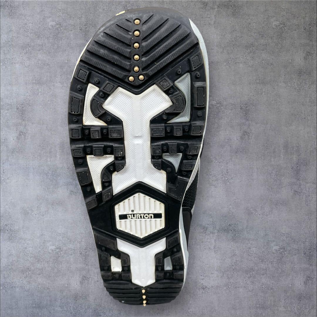 BURTONブーツ【ION LTD AF】28㎝ バートン アイオン
