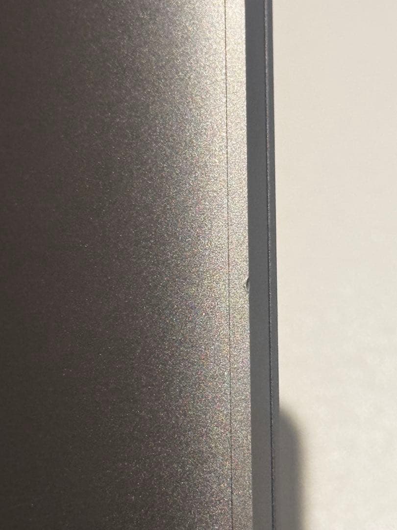 MacBook Pro13インチ 2020 メモリ8GB スペースグレー