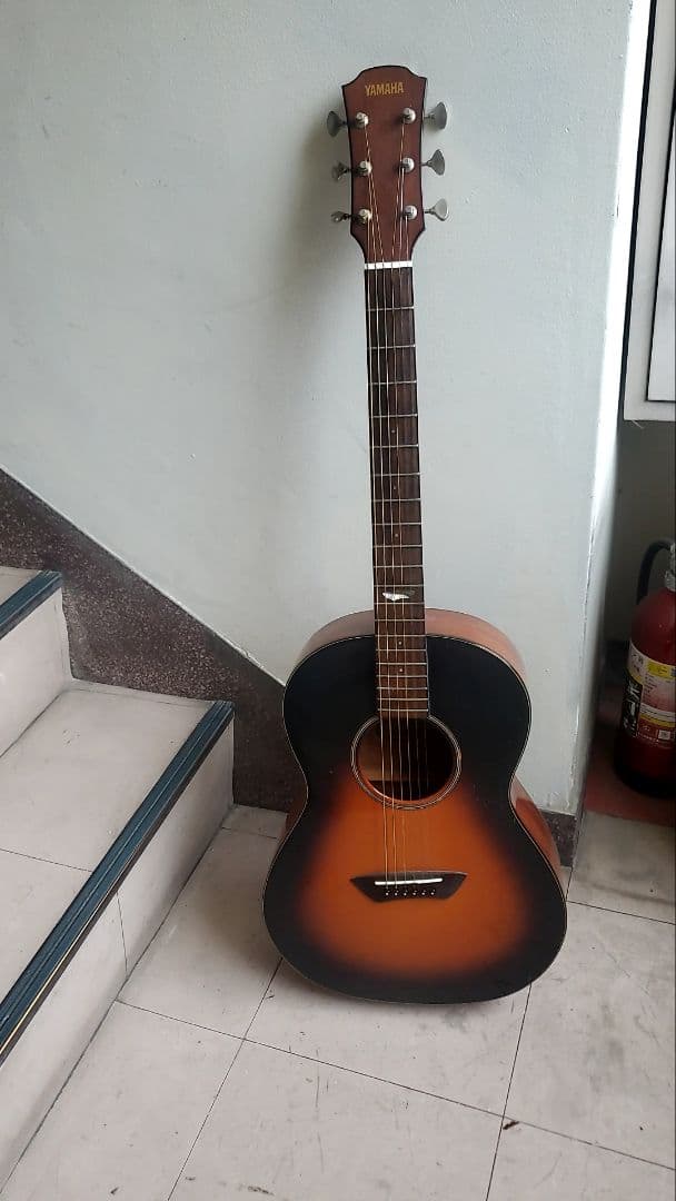 Yamaha CSF-35 アコースティックギター