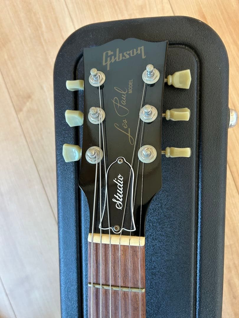 ギター Gibson Les Paul Studio