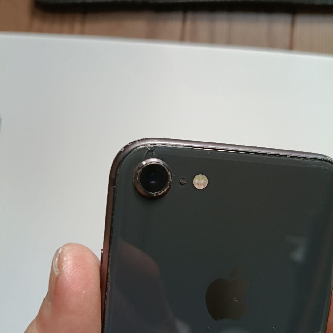 スマートフォン本体 iPhone 8