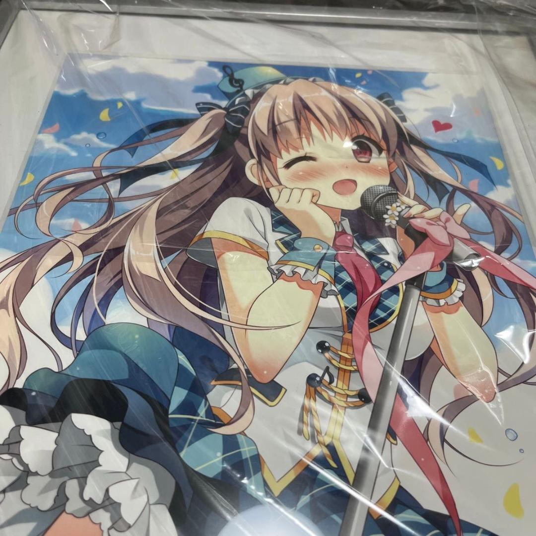 ぱんのみみ　ジークレー　直筆サイン入り　K-BOOKS