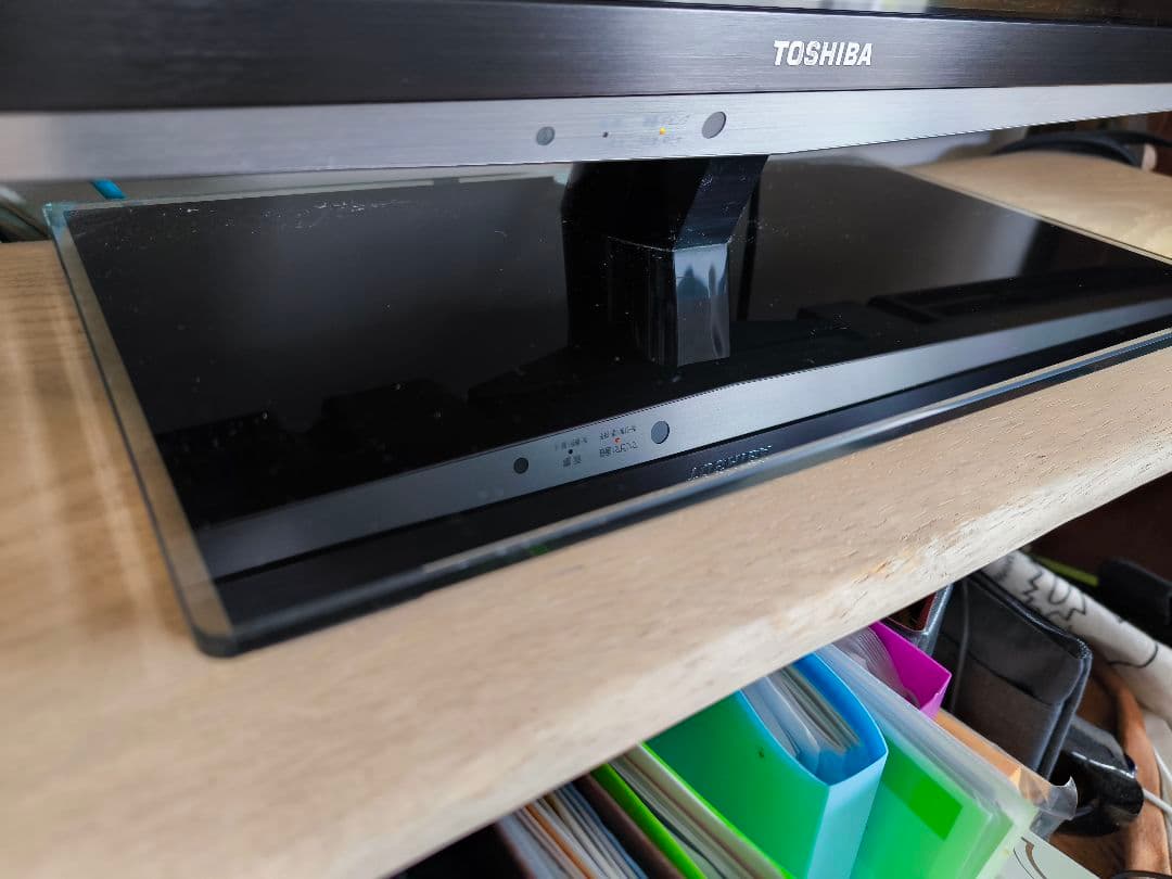 テレビ TOSHIBA REGZA 42Z7