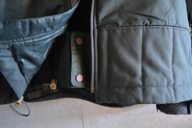 【 パタゴニア Patagonia 】ルビコンライダー ジャケット 08年製