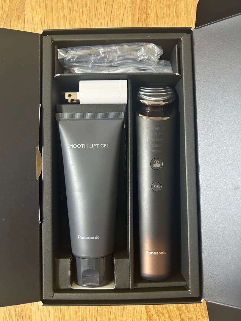 Panasonic バイタリフト RF EX