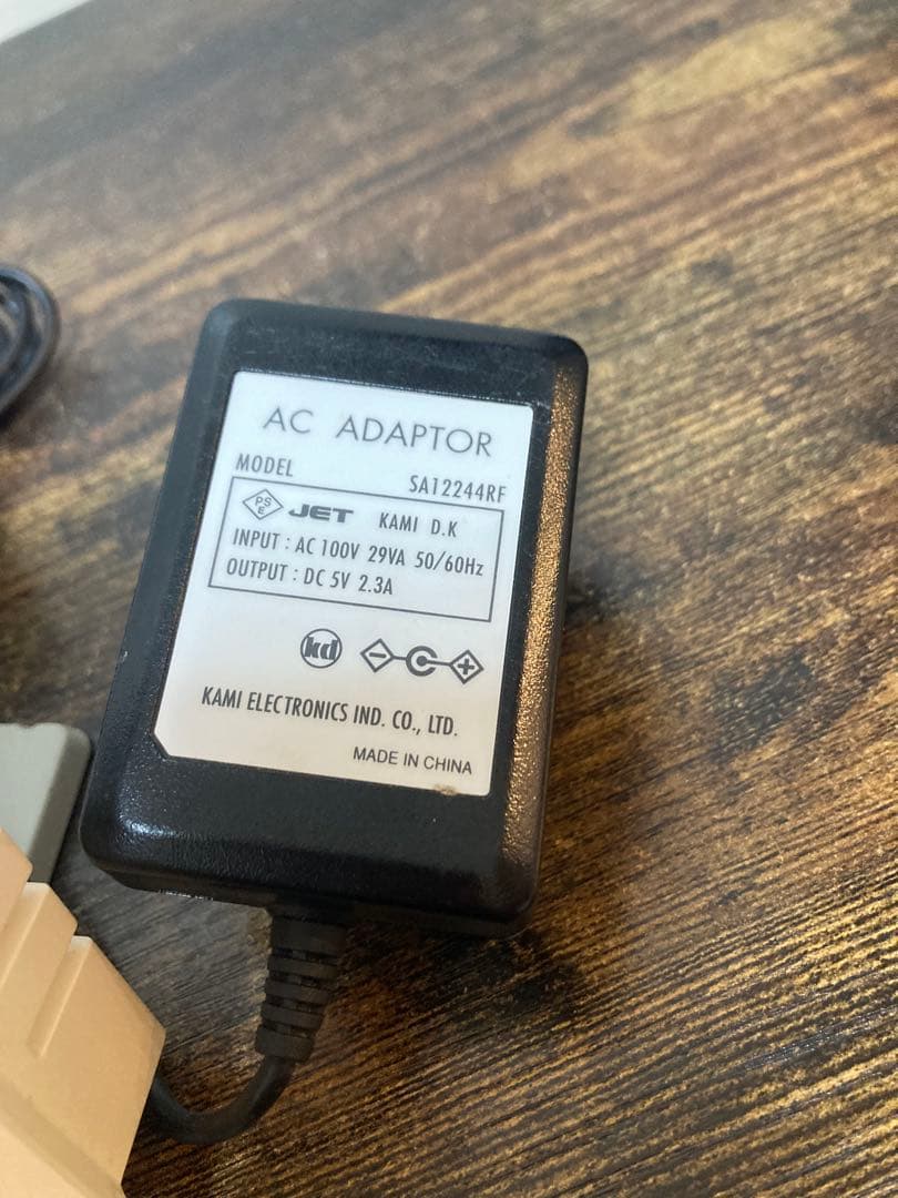 京セラ エコノナビット PMD47C-R 太陽光発電モニター