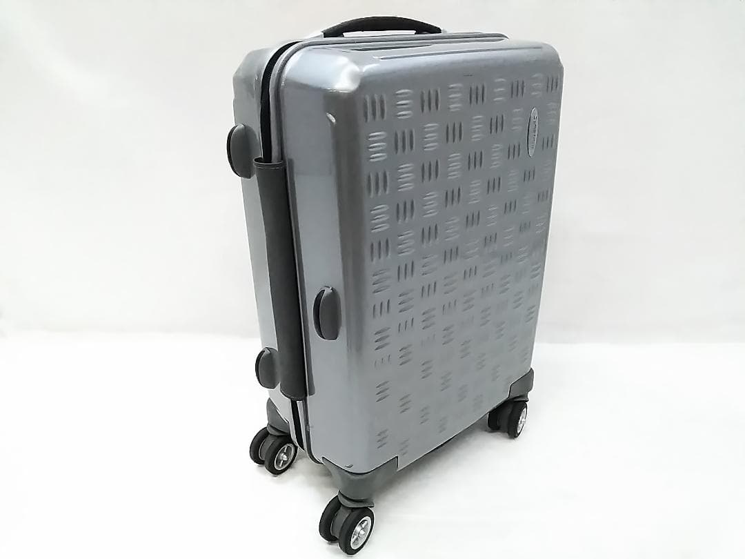 サムソナイト グラヴィトン スピナー Mサイズ キャリーケース ハード ★