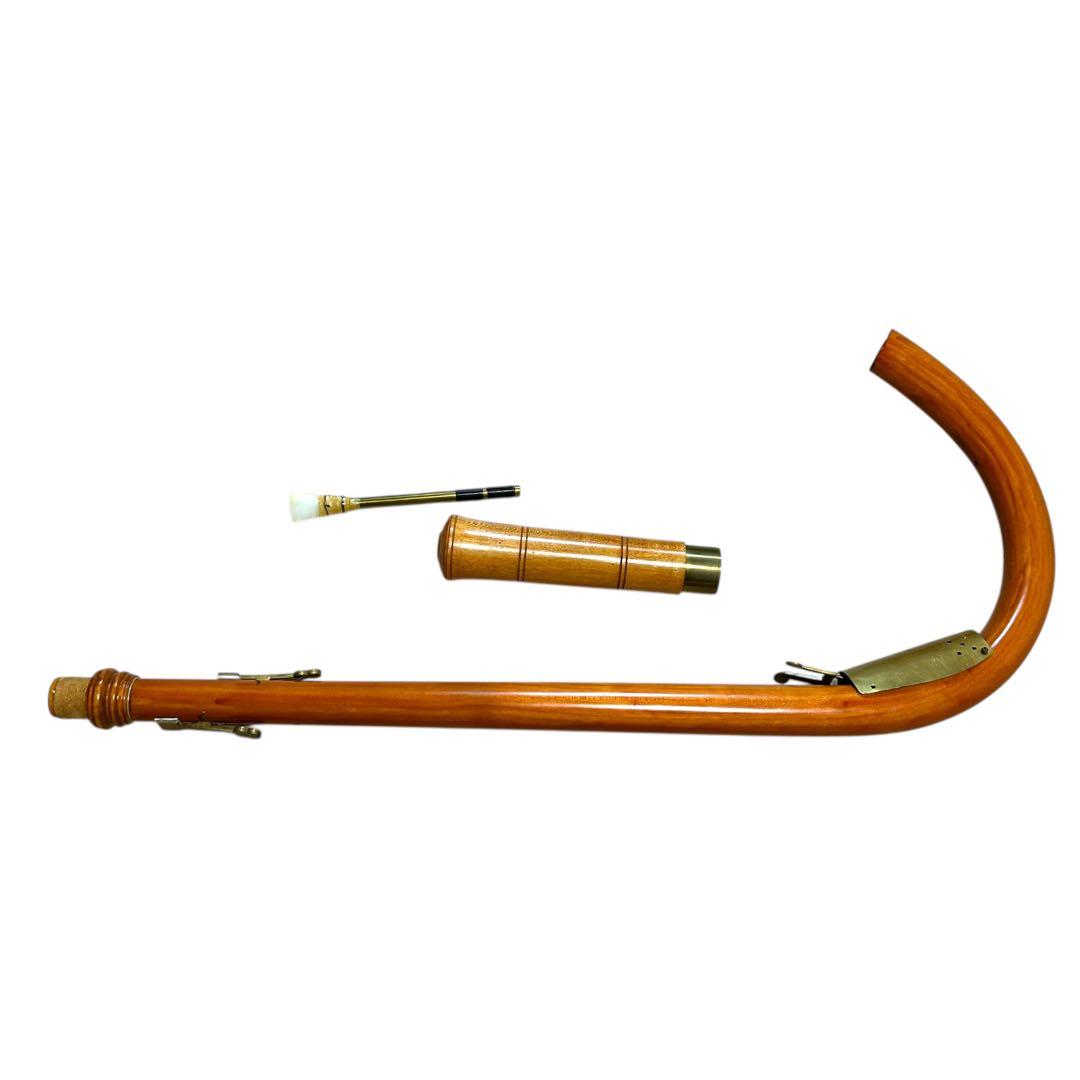 n*a様 クルムホルン　古楽器　レア　希少品　古い　木製　西洋　楽器　笛