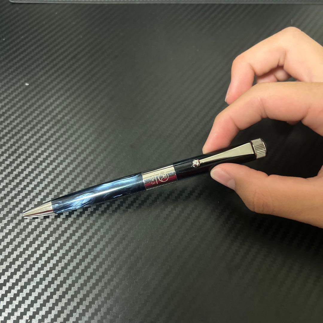 ロメオNo.3 イタリアンブルー