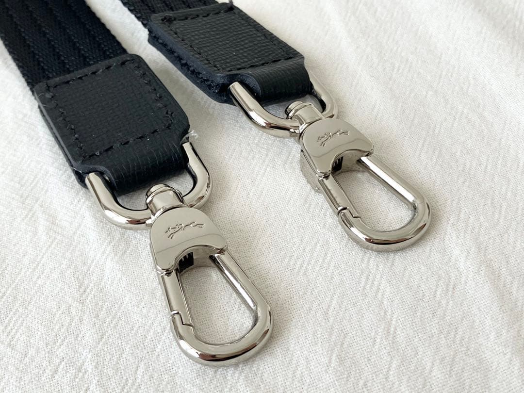 Longchamp le pliage energy XS クレイ