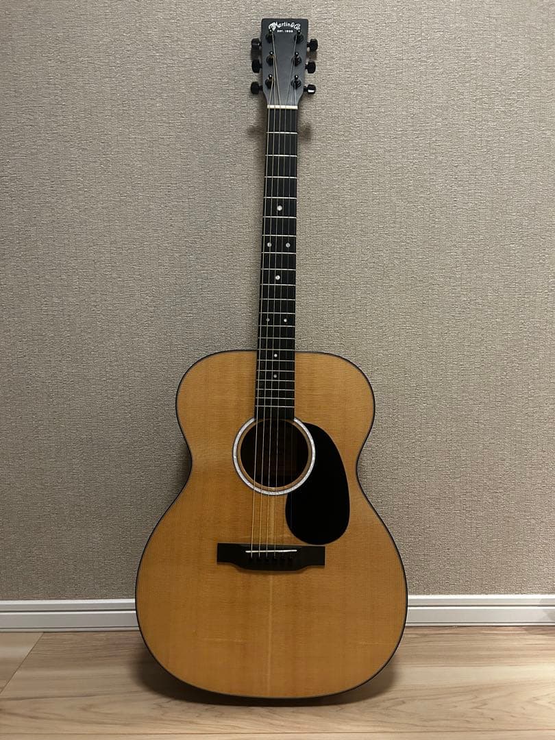 Martin Road Series アコースティックギター