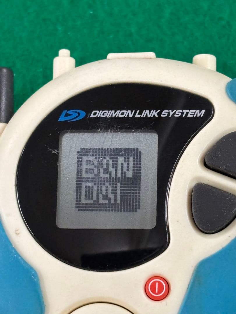 [激レア]デジタルモンスター02 デジヴァイスD3 デジモンリンクシステム