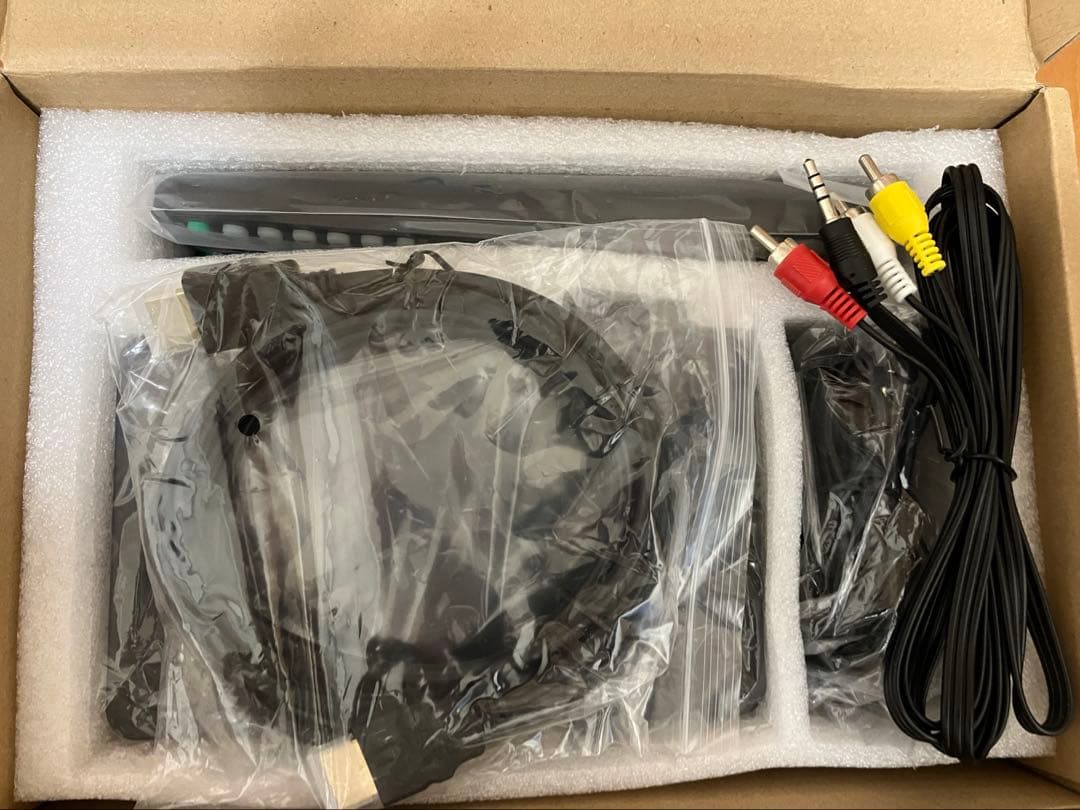 AS-STBN Astex アステック　テレビチューナー　地デジ・BS・CS対応