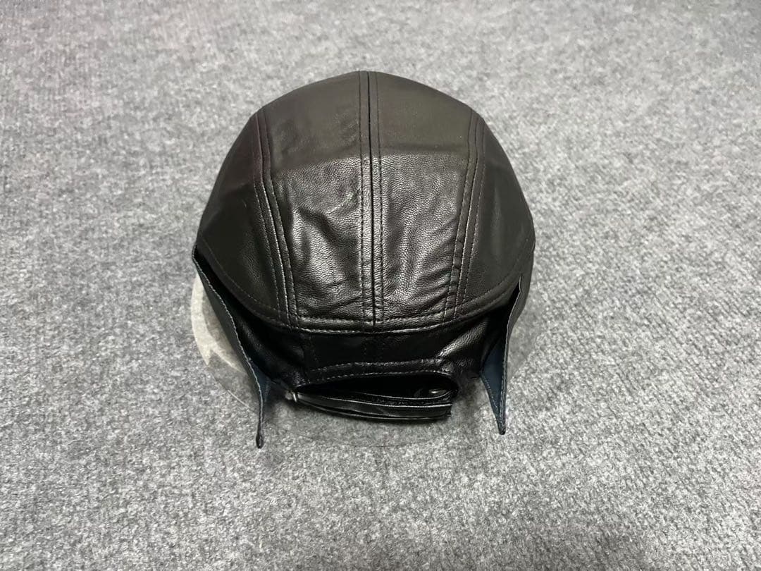 Atiissuブラックキャップ